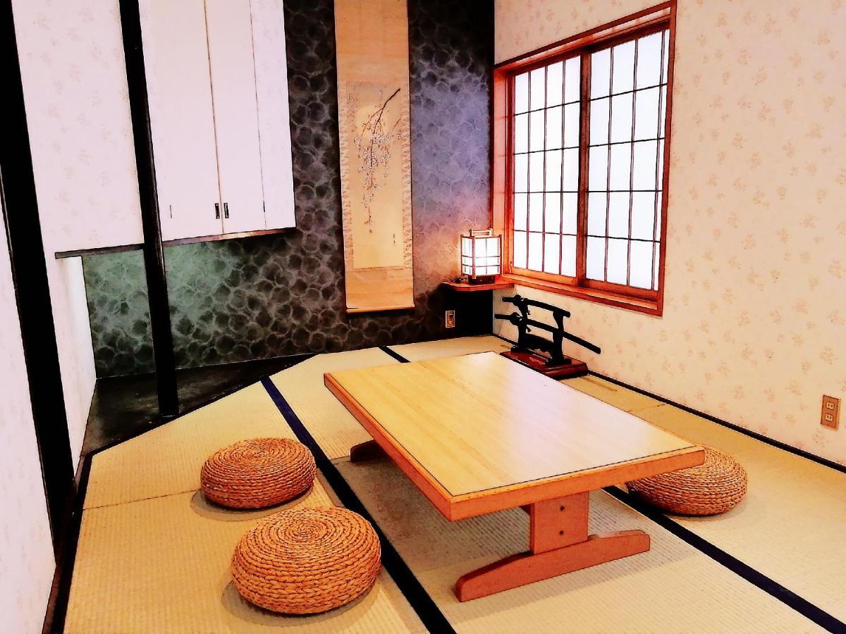 自遊人の宿 Odavari Kültér fotó