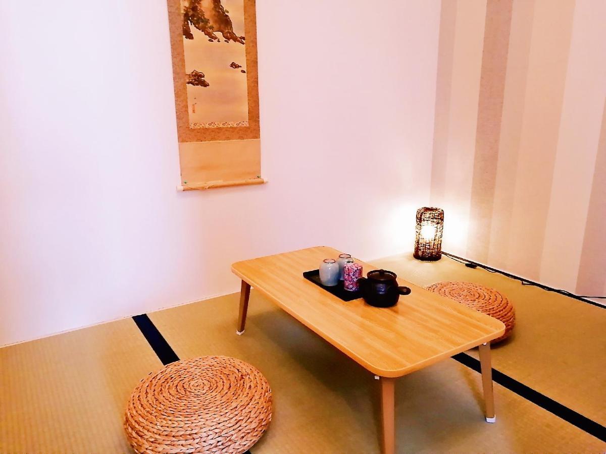 自遊人の宿 Odavari Kültér fotó